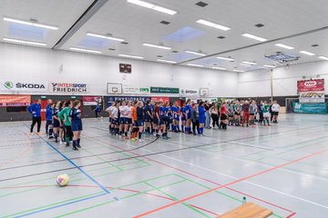 Bild 1 - Budenzauber Lueneburg Damen regional